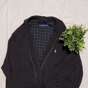 Polo Ralph Lauren oversized jacket 🐎